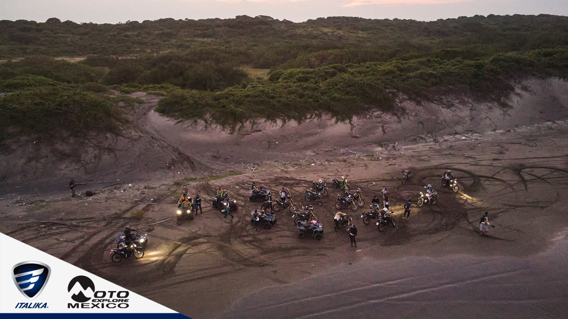 ITALIKA CHACHALACAS D1 468